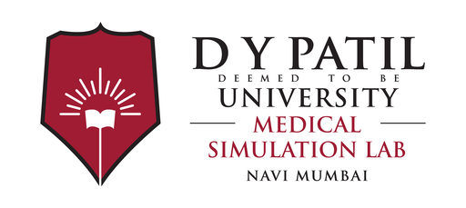 D.Y. Patil University Medical Simulation